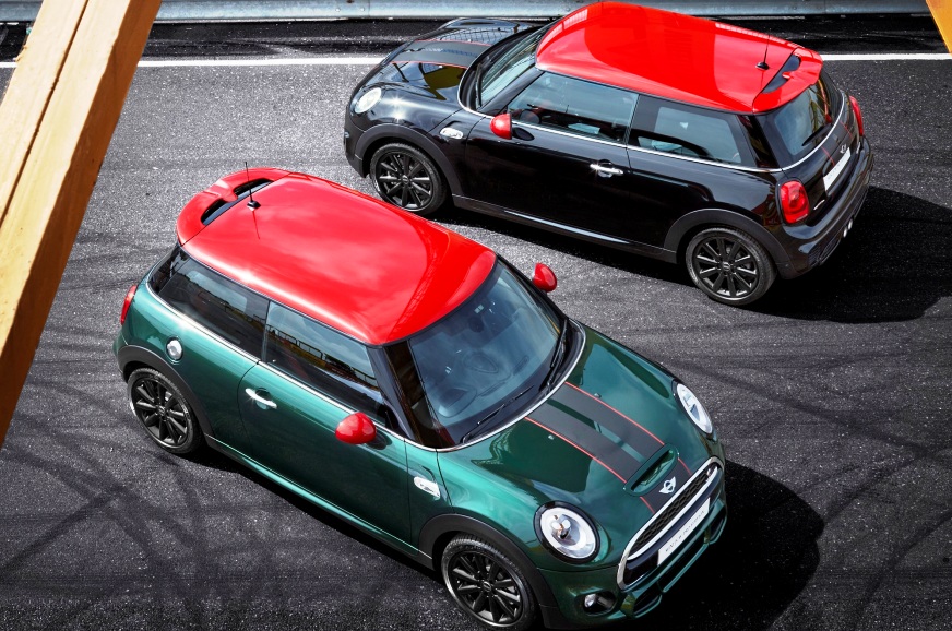 Mini JCW Pro Edition launched at Rs 43.9 lakh - Image 2